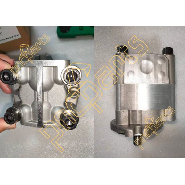 705 40 01020 Gear Hydraulic Pump For HM300 PC60-7 PC70-7 PC75UU-2 705 40 01020 Gear Hydraulic Pump For HM300 PC60-7 PC70-7 PC75UU-2
