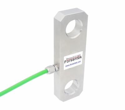 IP68 Hermetic Tension Link Load Cell For Offshore Tension Monitoring