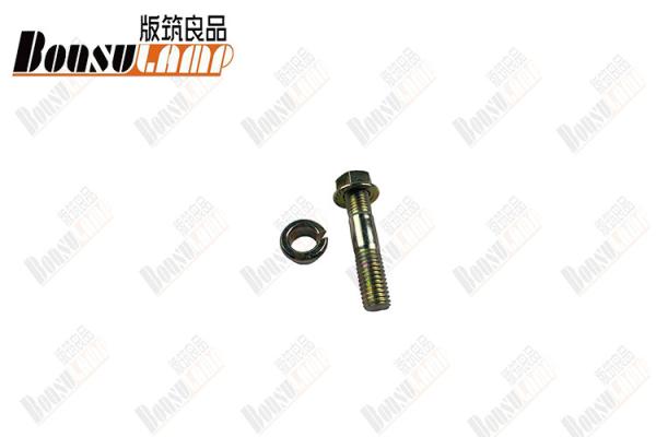 AXLE  SHAFT TO HUB  51*10 For NKR 100P 700P 4JB1 4HK1  OEM 5-09300066-1  5093000661