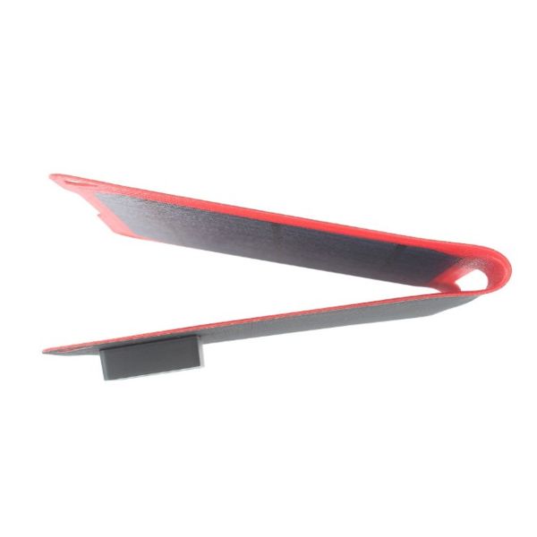 Lightweight 14W Solar Powered Smartphone Charger For Outdoor Camping