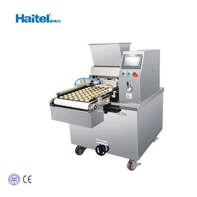 Padaria expulsa da cookie da massa 380v que faz a máquina 185kg/H
