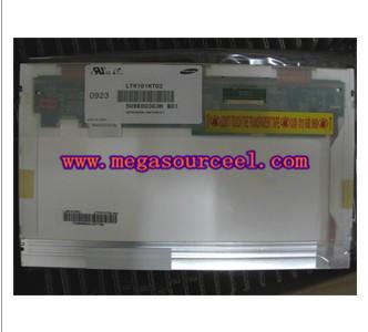 LTN101NT02-A04  SAMSUNG  10.1 inch diagonal  1024 x 600 pixels resolution  