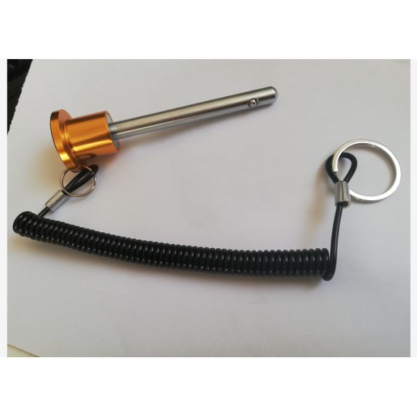 磁気重量機械Pin/練習の適性装置は分けます