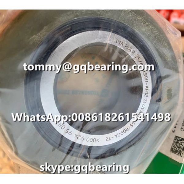 Гидравлический подшипник с застежкой 80*120*55 мм