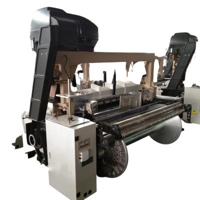 Rapier Electronic Jacquard Loom Machine For Power Loom 2.2kw