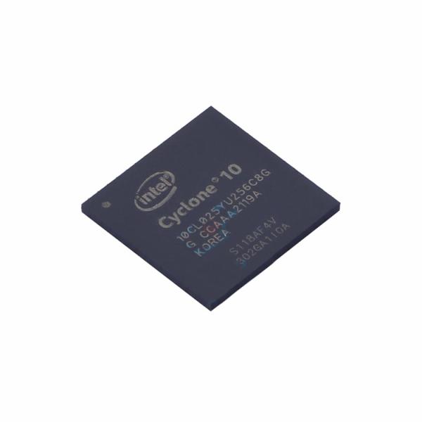 在庫の10CL025YU256C8G 10CL025YU256C8Gの新しい原物