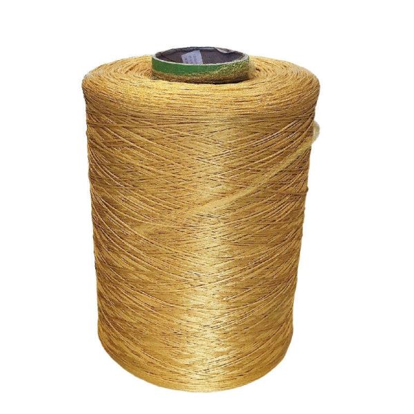 6-7GD 100% Polypropylene Yarn Multifilament PP Yarn For Webbing Rope Yarn Anti-UV