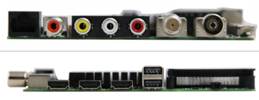 Frameless 85 Inch Smart TV Multimedia Play Oversized Big Screen LED TV