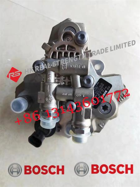 CP3 Engine Spare Parts Fuel Injector Pump 0445020065 0445020078 0445020252 0445020122 For Bosch