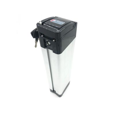 Lithium Ion Electric Bicycle Battery Pack 48V 36V 10Ah 13Ah 16Ah 20Ah 23Ah