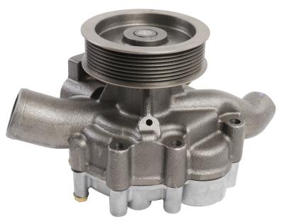 352-2138 Pompe à eau en fer pour chargeuse de chenilles Bulldozer 953C 963C 938G 950G 962G D5N D6N Moteur C7 3126B 3126E