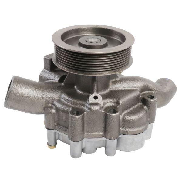 352-2138 Iron Water Pump for  Loader Bulldozer 953C 963C 938G 950G 962G D5N D6N Engine C7 3126B 3126E