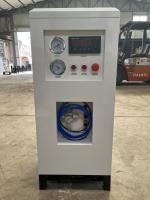 220V 50Hz Small N2 Membrane Generator Automatic 200W Nitrogen Production From Air