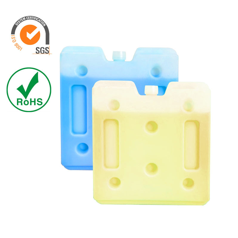 RoSH MSDS Ice Gel Pack для инсулина Пакеты с льдом, которые остаются холодными несколько дней