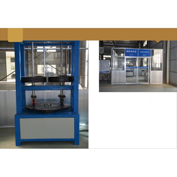 Shenzhen Oh Yeah Technology Company Limited