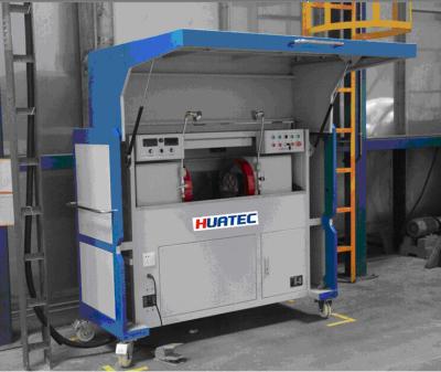 C.A. 16000 da máquina de testes da partícula magnética da fluorescência de HCDX-3000SJ ~ 0AT