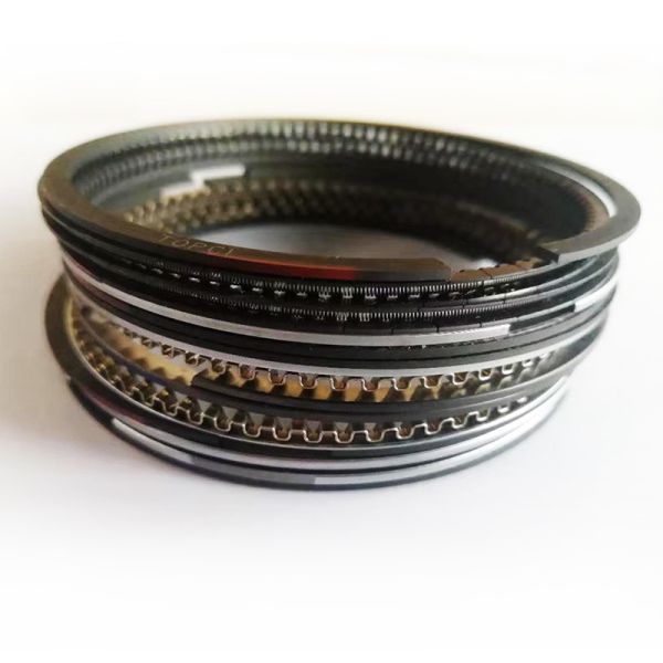 XU7 83mm Piston Ring Auto Parts For PEUGEOT XU7 JPZ/405 406 OEM 0398700