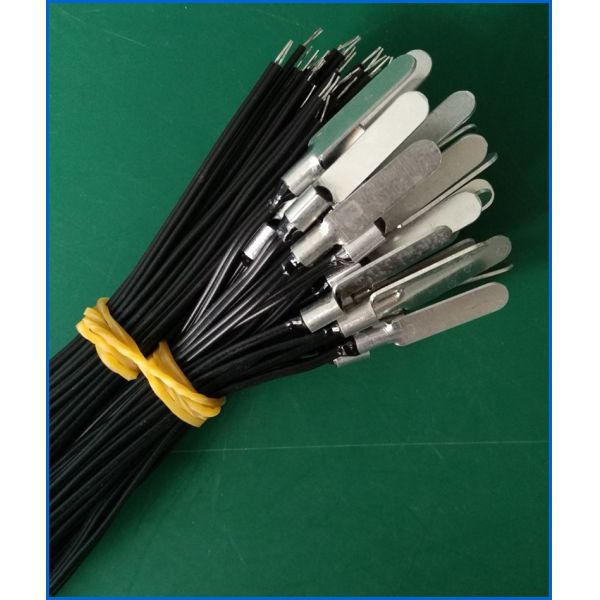Алюминиевый расквартировывая датчик температуры 10k 4150 NEV BMS