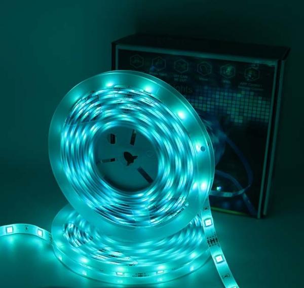 300LED 10M 72W Bluetooth LED Strip Light