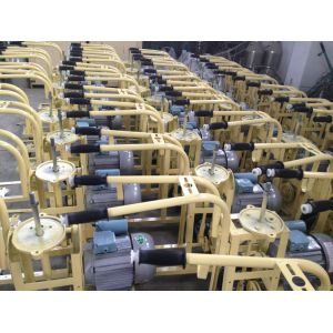 Chuangpu Animal Husbandry Technology (Suzhou) Co., Ltd.