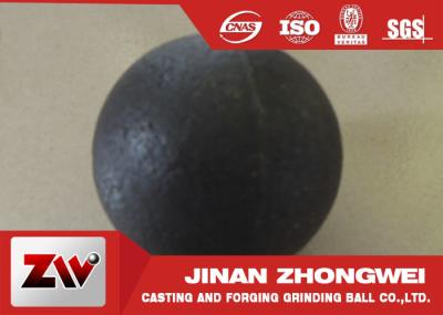 Manufacturer Delivery Low Price Hot Sale 20Mm-140Mm Grinding Media Balls for Ball Mill