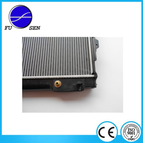 Eco Friendly Mitsubishi Radiator Replacement For MITSUBISHI PAJERO V33 MR188433
