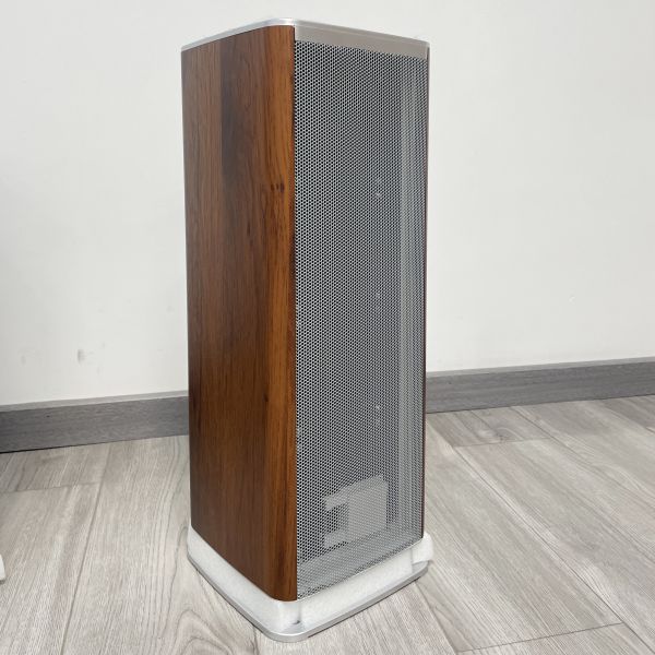 Commercial Air Purifier with ESP Filter, 220 M³/h Formaldehyde CADR and Power Off Once Cover Open + Child Lock