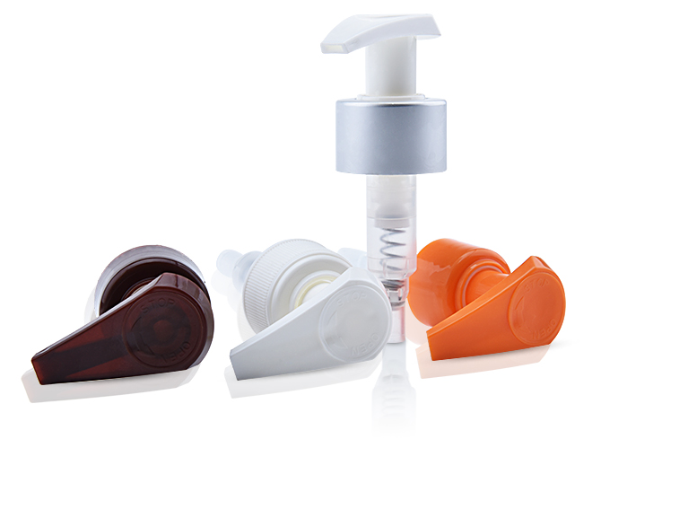 24/410 28/410 Plastic Soap Dispenser Pump For Shampoo Bottle Lotion Dispenser Pump Replacement