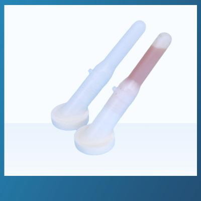 70% Antiseptic Brush CHG Applicator Preoperative Antiseptic Sponge Stick