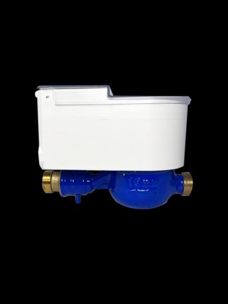 Prepaid Water Meter Measurement Accuracy Complying with International Standards for Water Metering and Billing Practices