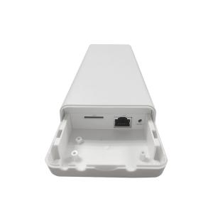 Water Resistant 4G LTE Outdoor CPE SIM Card WiFi Router MT7620N /580Mhz