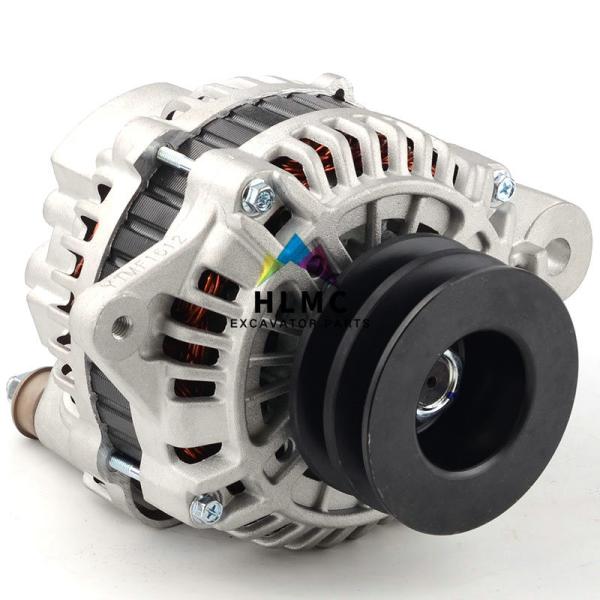 M211 4M40T E307 With Speed 24v60a2pk A003T08799 Auto Electric Alternator  Mitsubishi