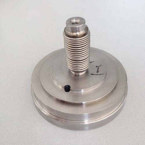 350A автоматизировало робототехнические шасси оси сварочного аппарата 6 руки 6mm продетые нитку