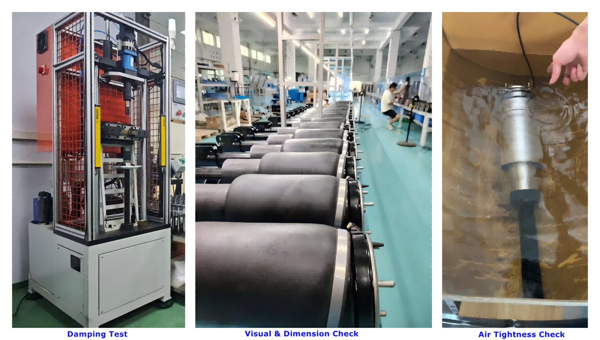 Guangzhou Wenny Auto Parts Co., Ltd.