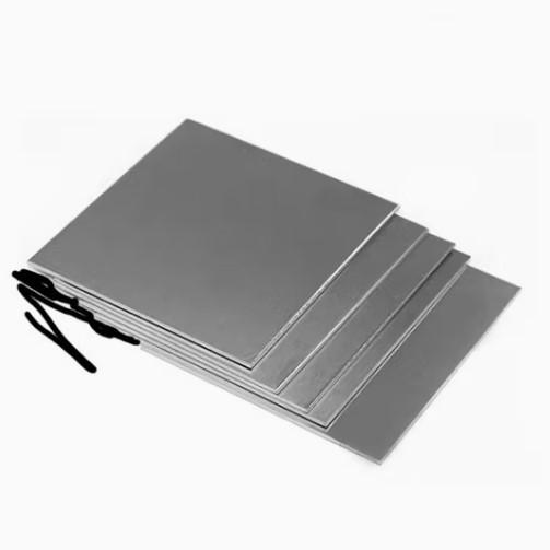 ASTM AISI Ss201 304 304L 309S 316 316L 321 310S 309S 430 1mm 3mm 5mm 6mm Stainless Steel Plate