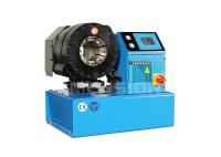 Máquina de prensagem de mangueira Automóvel Ar condicionado Ferramenta de compressão de mangueira