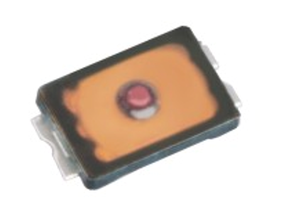 4 переключатель кнопки IP67 мембраны Pin 3.02x2.07 SMT