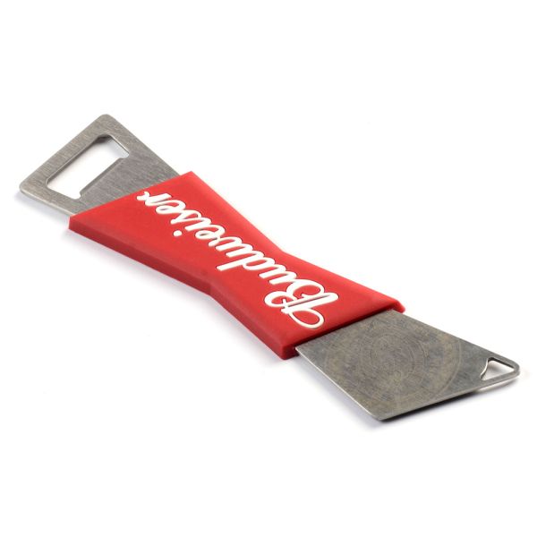 Stainless Steel Novelty Bottle Openers Easy Open Pocket Bottle Opener