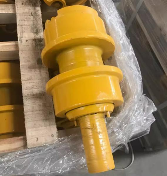 SD160 SD22 SD32 Excavator Track Support Sprocket Undercarriage Spare Parts