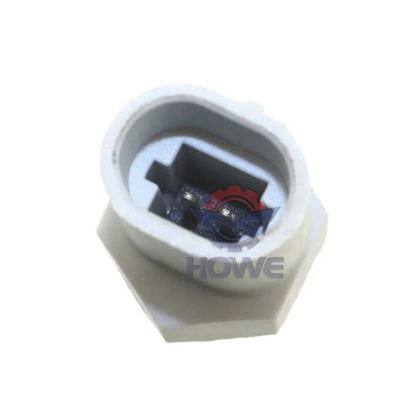 4HK1 Датчик температуры двигателя 8-12146830-0 Для экскаватора ZX240-3 ZX200-3