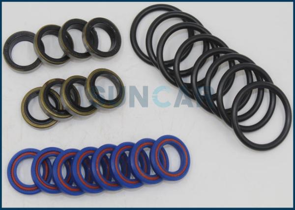 9071984KT Pilot Valve Seal Kit For HITACHI EX50UR EX60 EX60G EX60SR EX60UR EX60WD EX90 EX100