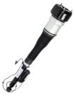 Amortisseur de l'air Résistance de la suspension à l'air arrière gauche pour W221 AIRMATIC & W221 4MATIC