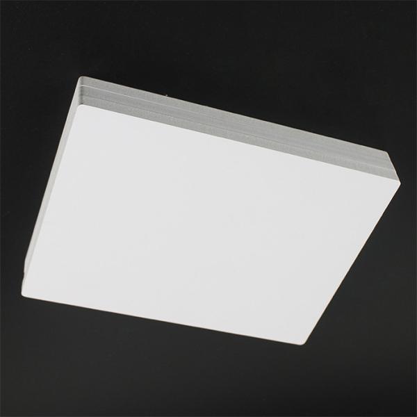 Scratch Resistance White PVC Foam Board 5mm 6mm Thick For Furniture