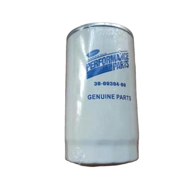 Transport Refrigeration Parts Carrier Transicold Parts Oil Filter 30-00304-00