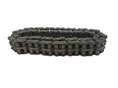 Power Tiller Roller Chain Model 08B-2-52 Links 65MN Material Can Print Logo Every Link