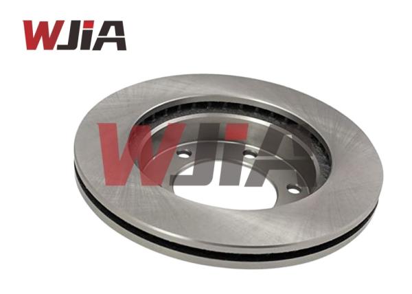 40206-4EA0B 40206-JD00A Car Brake Disc For Nissan Juke Qashqai