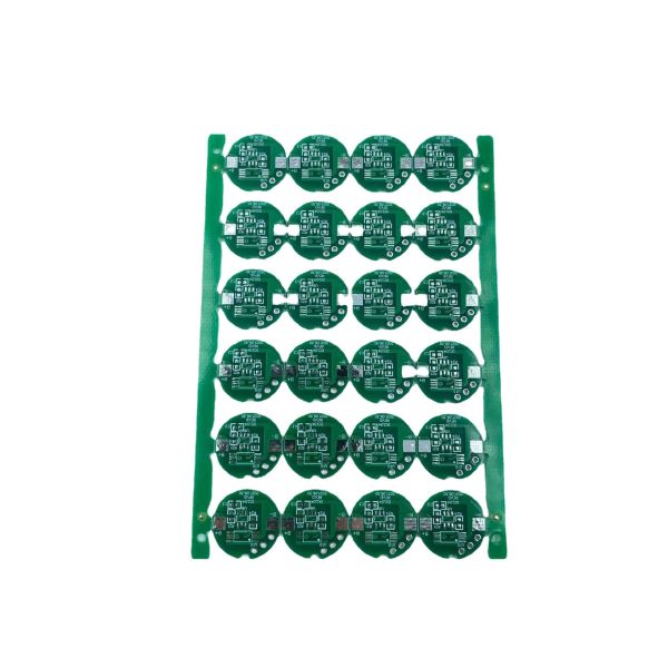 cem-3 FR4 Multilayer PCB Circuit Board HASL Surface Finishing