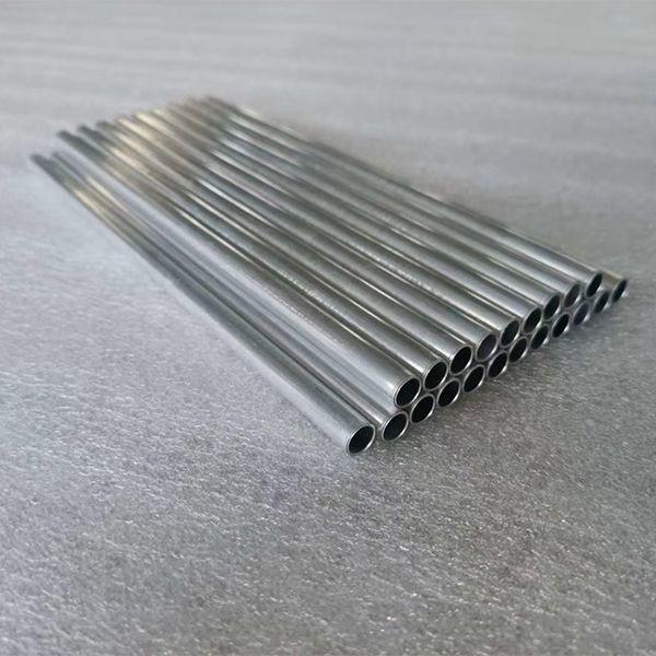 Magnesium H32 Aluminum Round Tube 5086 Aluminum Tube 6M Thick Wall