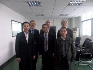 Shenzhen HRD SCI&TECH CO.,Ltd