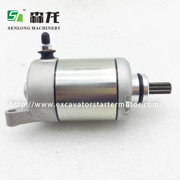 Motorista 12V 9T CW 5TG-81800-00-00 5TG-81890-00-00 SMU0264 18761 410-54071 495771 49-5771
